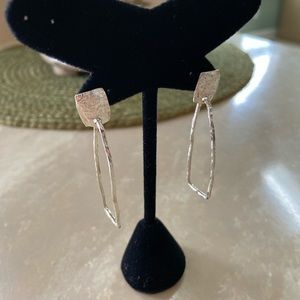 Silpada Earrings